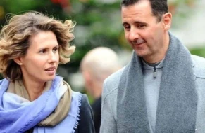 Bəşər Əsədin həyat yoldaşına leykoz diaqnozu qoyuldu