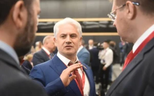 Çeçenistanın hökumət başçısı istefa verdi 