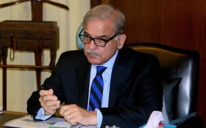 Pakistanın Baş naziri Tehrana gəldi 