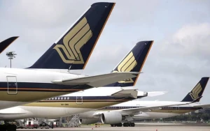 Təyyarə türbülansa düşdü - Ölən və yaralılar var