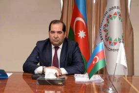 Qərbi Azərbaycana qayıdış tarixi ədalətin bərqərar olması deməkdir 