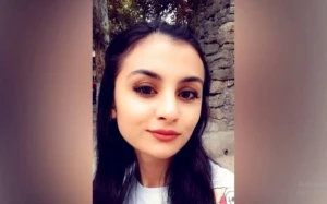 Azərbaycanda 18 yaşlı qız YOXA ÇIXDI - FOTO