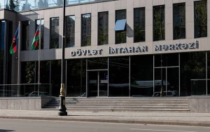 İyunun 2-də imtahan verəcək abituriyentlərin nəzərinə! 