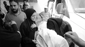 Qəzzada ölənlərin sayı yenidən artdı