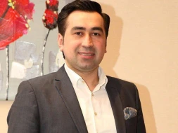 Aparıcının sualına Eltondan TUTARLI CAVAB: \"Ona vaxtım yoxdur\" - VİDEO