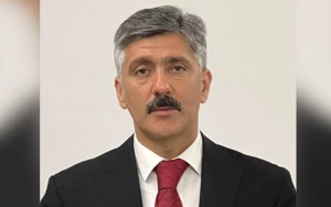 Regional Mədəniyyət İdarəsində yeni təyinat