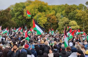 Bu ölkə Fələstin dövlətini tanıyacaq