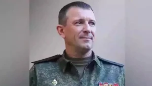 Rusiyalı general-mayor “dələduzluq” ittihamı ilə həbs edildi