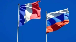 Rusiyadan Fransaya təhdid: “Nəticə təkcə siyasi olmayacaq”