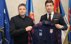 Draqan Stoykoviçlə bağlı qərar verildi 