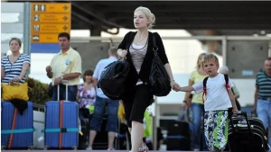 Norveç rusiyalı turistlərin ölkəyə girişini qadağan etdi