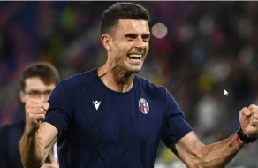 \"Yuventus\"u Tiaqu Motta çalışdıracaq