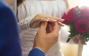 14 yaşlı qız anasından xəbərsiz ərə verildi - Həbs edilən var