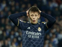 \"Real\" Arda Gülər ​​üçün edilən təklifləri rədd etdi