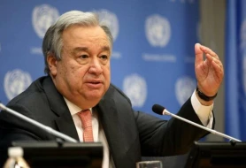 “Afrikanın sülh quruculuğu gücünü ortaya çıxarmağın vaxtıdır” BMT baş katibi