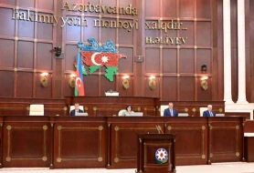 Yeni Kaledoniyada baş verən hadisələrlə bağlı Azərbaycana qarşı yönəlmiş ittihamlar əsassızdır - Milli Məclis