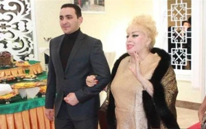 İlhamə Quliyevanın oğlu itgin düşüb: \"Səni Axtarıram\"da ŞOK