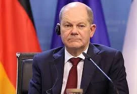 Almaniya kansleri Olaf Şolz Beynəlxalq Cinayət Məhkəməsinə reaksiya verdi