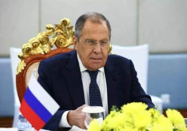 \"Paşinyan üçtərəfli razılaşmaları sabotaj edir\" - Lavrov