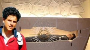 15 yaşında ölən yeniyetmə müqəddəs elan ediləcək