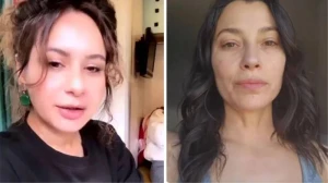 “Kızılcık Şerbeti”nin vizajisti məşhur aktrisanı ələ saldı - Dərhal işdən qovuldu