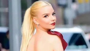 “Əsəbləşəndə qarşı tərəfə hücum etmək istəyirəm” - Aktrisa