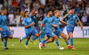 UEFA-dan İsrail millisi ilə bağlı QƏRAR