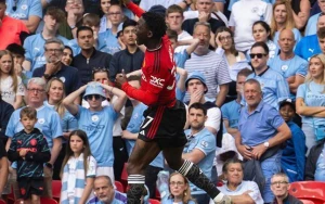 \"Mançester Yunayted\" derbidə qalib gəldi - Kuboku qazandı