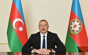 “Şuşa – İƏT-in Gənclər Paytaxtı 2024” Beynəlxalq Proqramı ilə bağlı protokol təsdiq edildi