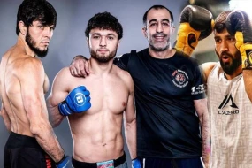 Xuliqanlıqda təqsirləndirilən MMA idmançıları ilə bağlı qərar verildi
