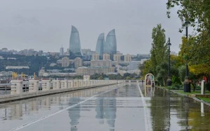 Hava ilə bağlı növbəti XƏBƏRDARLIQ