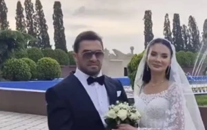 Bu gün Talıb Talenin toyudur - Foto