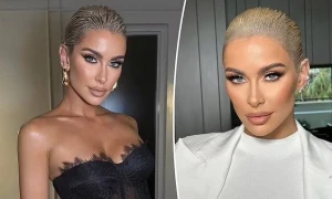 Model 118 səbəbə görə uşaq sahibi olmaq istəmir