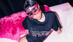 Məşhur reper həbs olundu