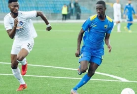 “Turan Tovuz” “Kəpəz”i məğlub etdi 