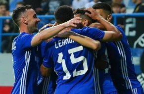 Kubok “Qarabağ”da! - VİDEO