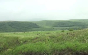 Qazaxın azad kəndlərindən reportaj - VİDEO