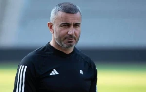 \"Hansısa fikirlərə görə klubun imicini aşağı salmağa ehtiyac yoxdur\" - Qurban Qurbanov