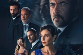 \"Ben Bu Cihana Sığmazam\" aktyorunun yeni layihəsi bəlli oldu - FOTO