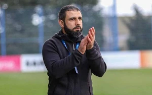 Rəşad Sadıqovun yubiley qələbəsi 