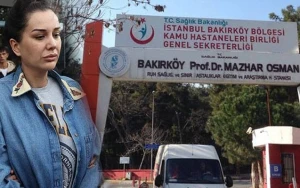 Dilan Polat Psixiatriya Xəstəxanasına göndərilir