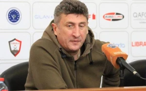 “Qəbələ” baş məşqçisi ilə bağlı qərar verdi