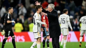 Arda Gülər ÇL finalında oynayacaq? - Ançelotti açıqladı