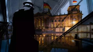 Bu ölkədə rusiyalı casus 3,5 il müddətinə azadlıqdan məhrum edildi