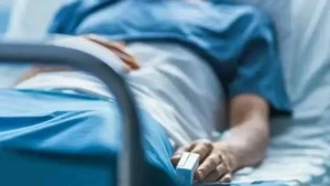 Möcüzə dönüş: “İllər sonra oyandı”