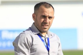 \"Turan Tovuz” baş məşqçisi ilə yollarını ayırdı