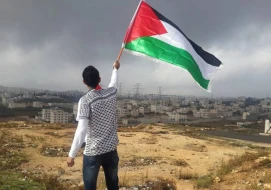 İspaniya, İrlandiya və Norveç Fələstin dövlətini rəsmən tanıdı