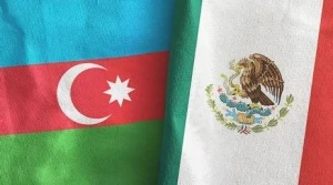 Meksika səfirliyi Azərbaycanın Müstəqillik Gününü təbrik etdi