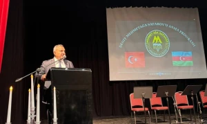 Türkiyədə Qərbi Azərbaycan İcmasının səlahiyyətlisi: “Biz Qərbi Azərbaycan qayıdacağıq”