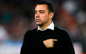 “Barselona” Xavini pulsuz yola salır